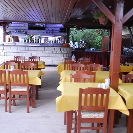 Isabel Butik Otel Kemer Exteriér fotografie