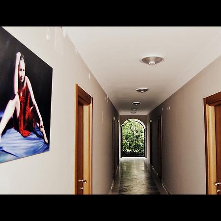 Isabel Butik Otel Kemer Exteriér fotografie