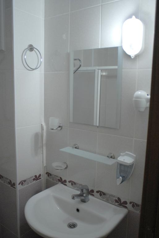 Isabel Butik Otel Kemer Pokoj fotografie