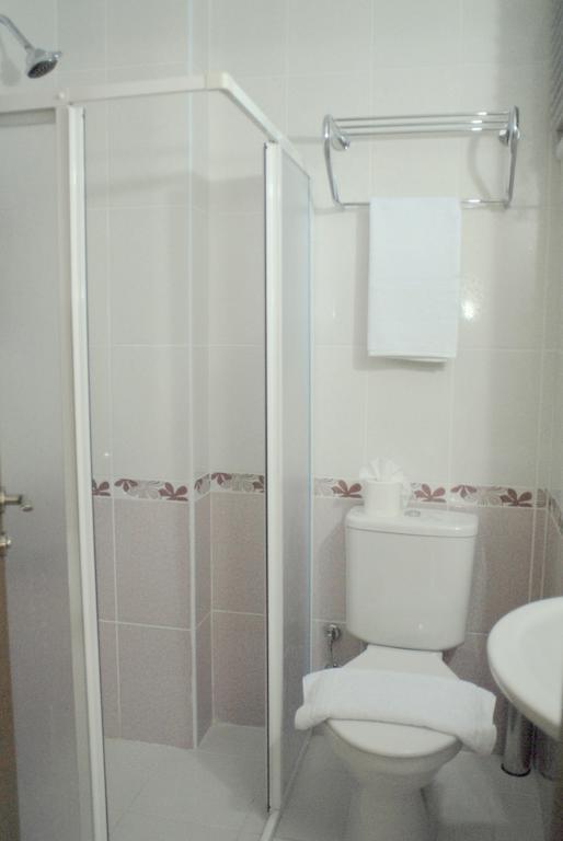 Isabel Butik Otel Kemer Pokoj fotografie