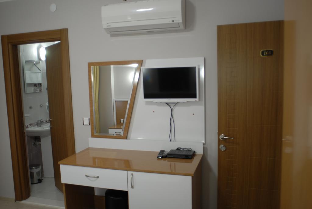 Isabel Butik Otel Kemer Exteriér fotografie