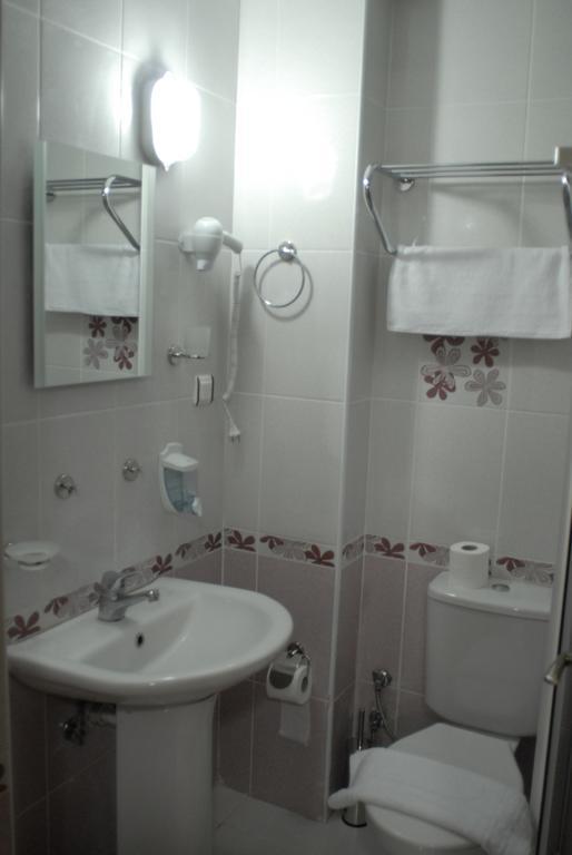 Isabel Butik Otel Kemer Exteriér fotografie