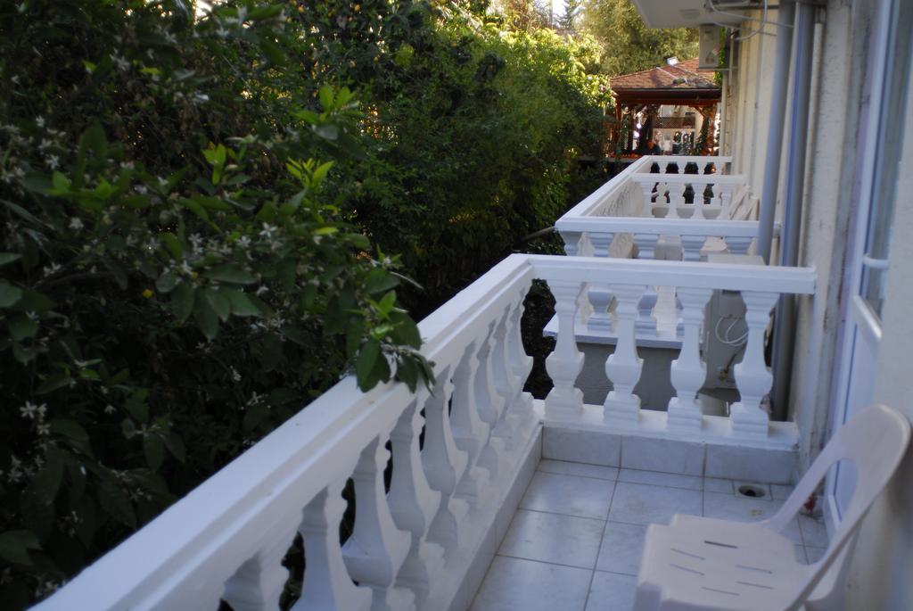 Isabel Butik Otel Kemer Exteriér fotografie