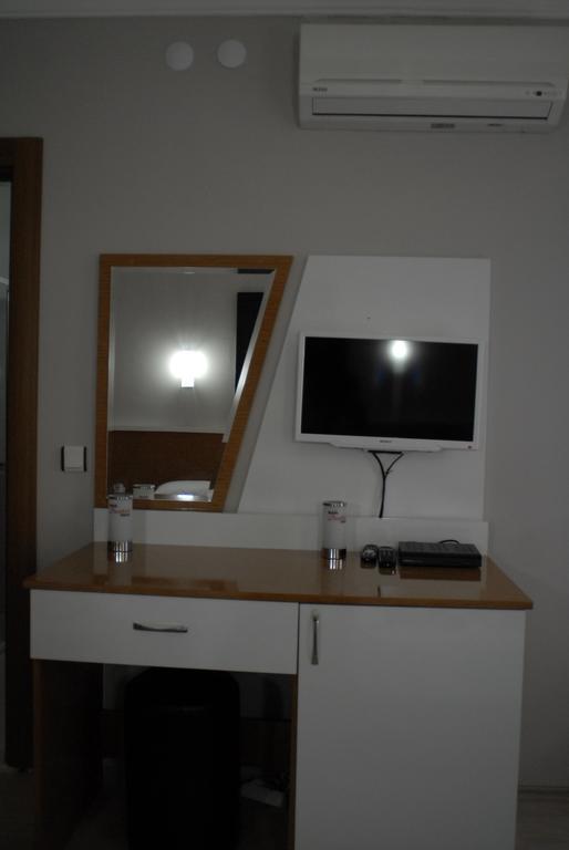 Isabel Butik Otel Kemer Exteriér fotografie