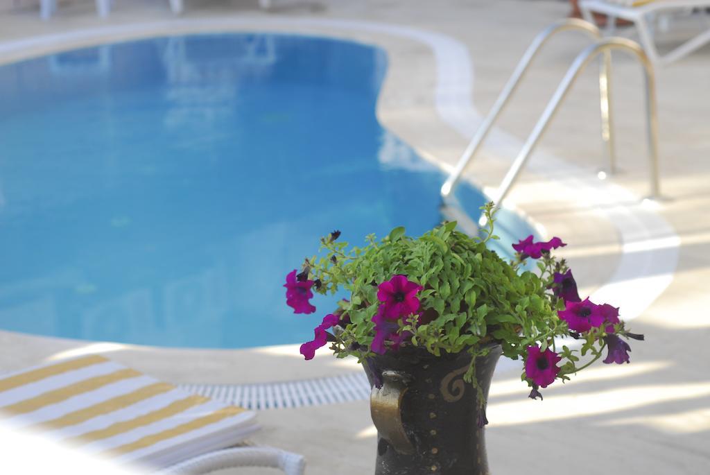 Isabel Butik Otel Kemer Exteriér fotografie