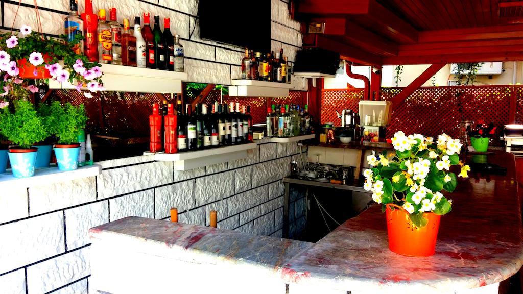 Isabel Butik Otel Kemer Exteriér fotografie