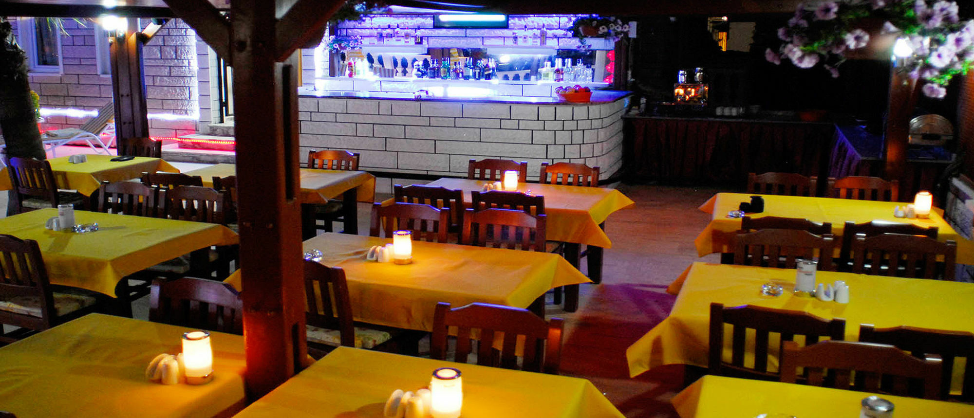 Isabel Butik Otel Kemer Exteriér fotografie
